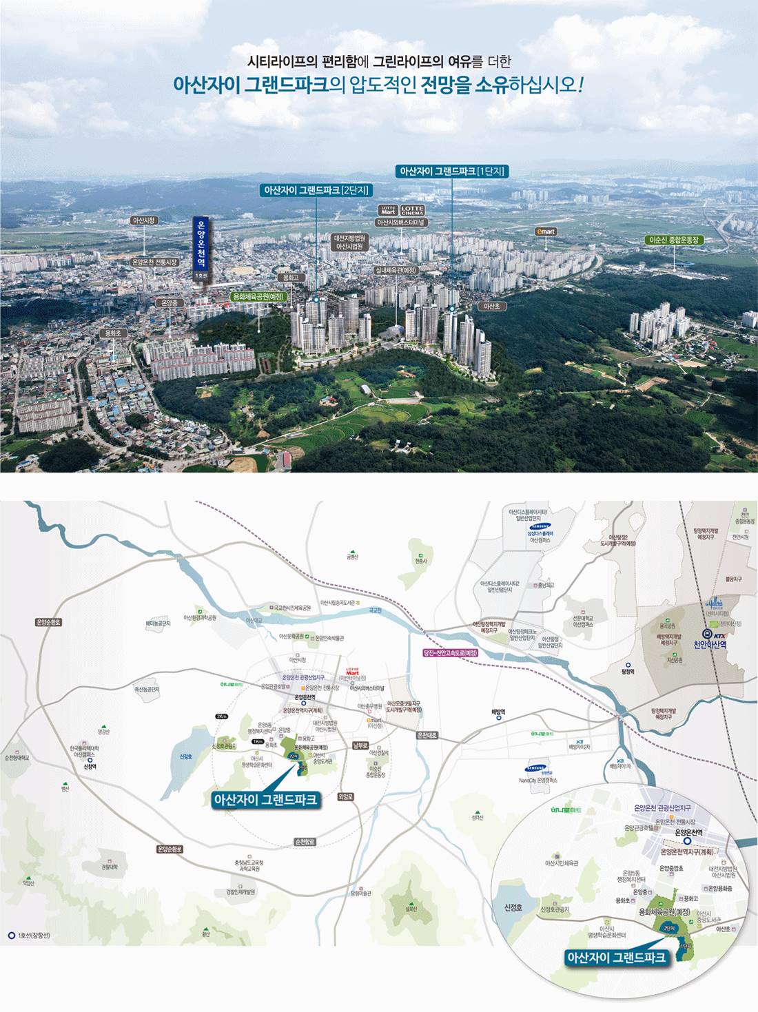 입지환경